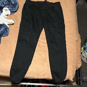 Jogger pants
